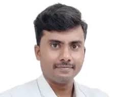Dr Arun Kumar Kodali